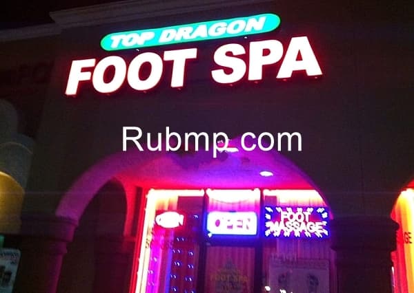 Photo of Top Dragon Reflexology Center