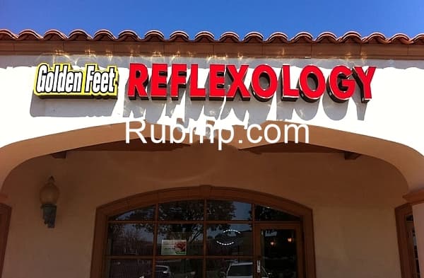 Photo of Golden Feet Reflexology