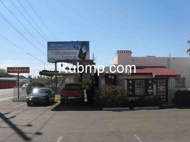 Photo of Mid-Town Massage & Spa