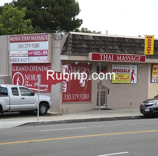 Photo of Nora Thai Massage