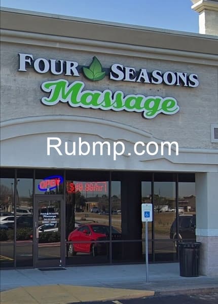 Photo of Four Seasons Massage