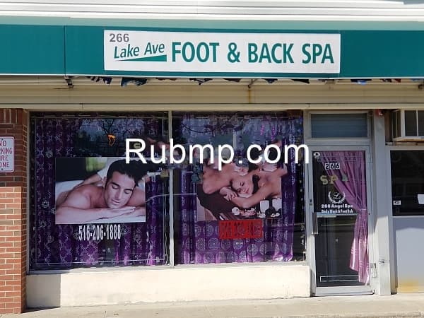 Photo of Lakeville Spa