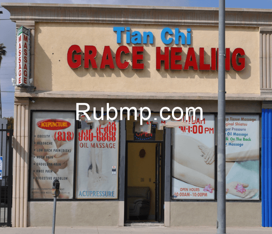 Photo of Wanserene Organic Spa & Massage