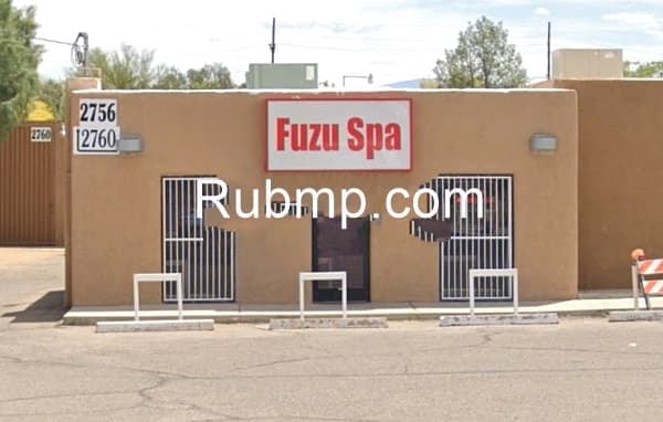 Photo of Fuzu spa
