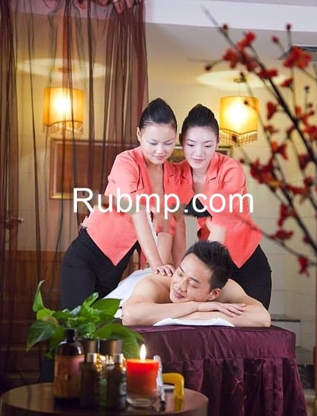 Photo of Asian Massage