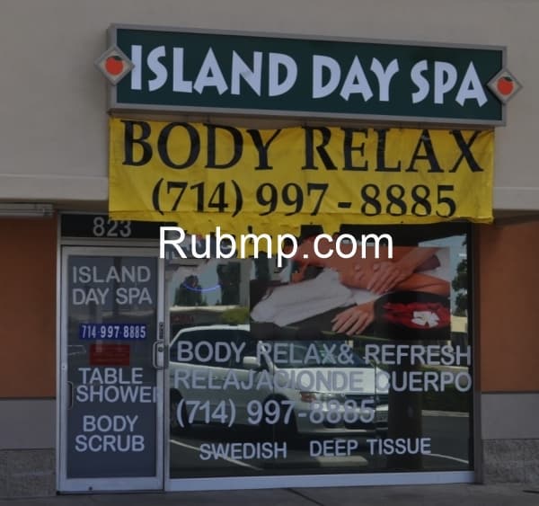 Photo of Levander Day Spa