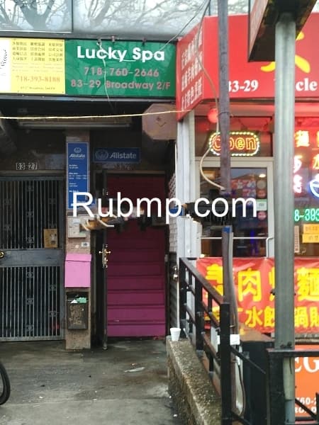 Photo of Lucky Spa