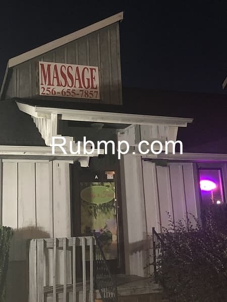 Photo of Cozy Massage E-3942