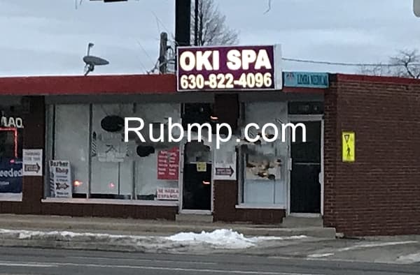 Photo of Oki Spa