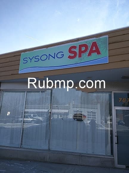 Photo of Sysong Spa