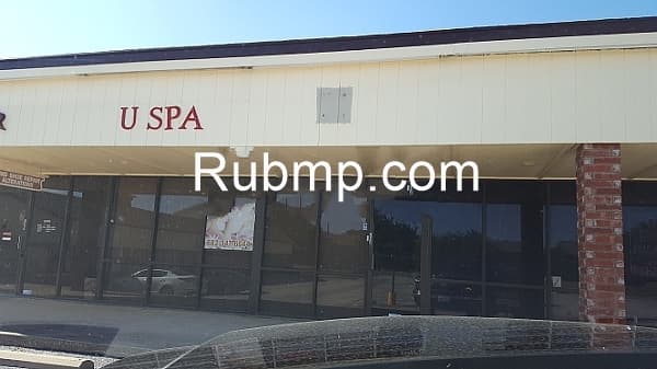 Photo of H2O Massage