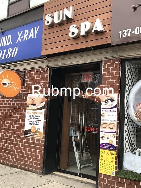 Photo of Sun Spa