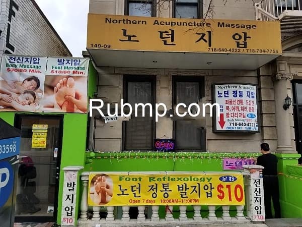 Photo of Northern Massage