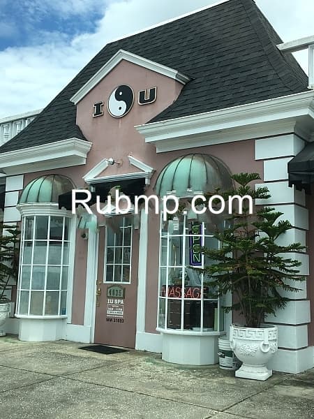 Photo of IU Spa