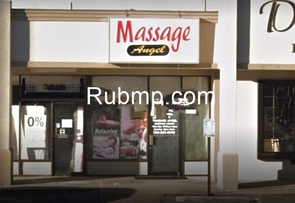 Photo of Massage Angel