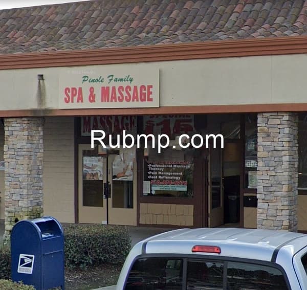 Photo of Amethyst Spa Massage