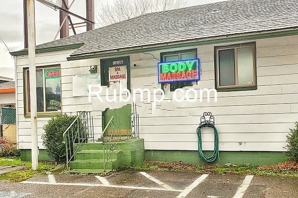 Photo of Lomi Massage Spa