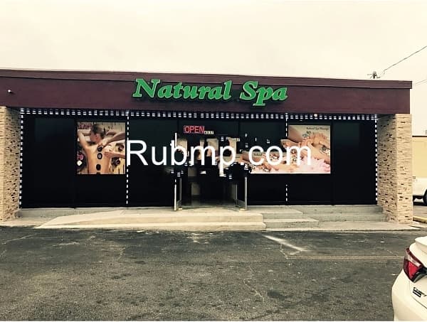 Photo of Natural Spa