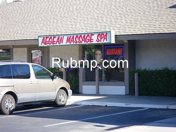 Photo of Ocean Massage