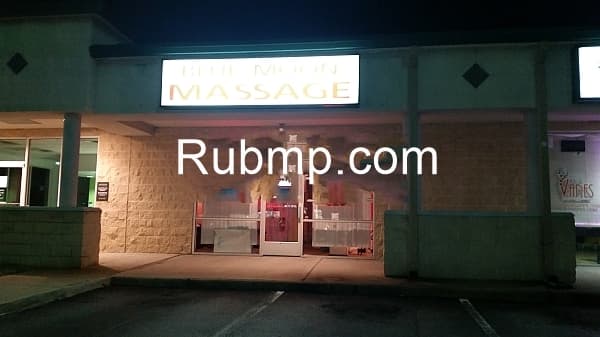 Photo of Asian Massage Spa