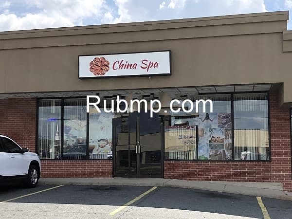 Photo of China Spa