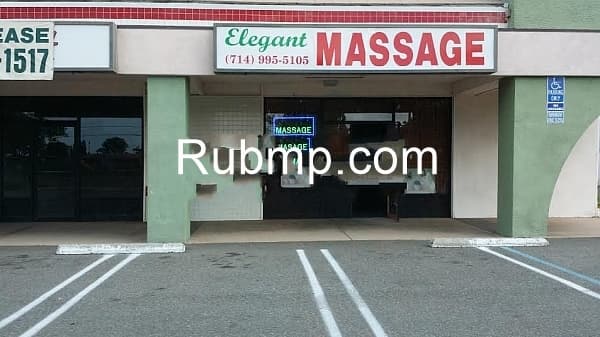 Photo of Elegant Massage