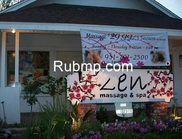 Photo of Zen Garden Massage & Spa