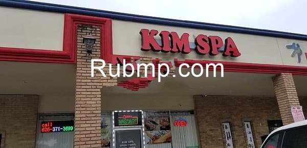 Photo of Kim's Spa
