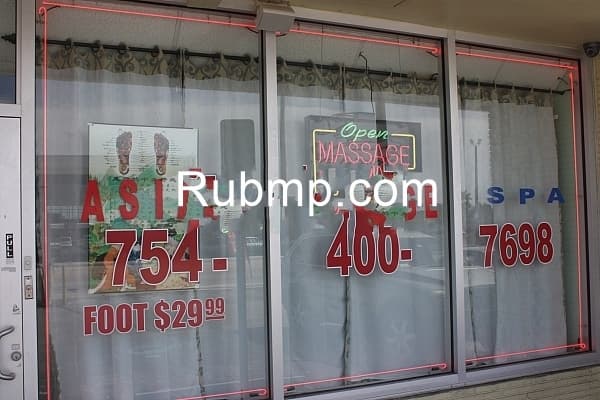 Photo of Asian Massage