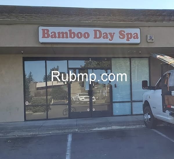 Photo of Thrive Massage