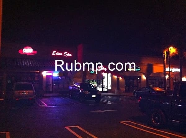 Photo of Eden Spa