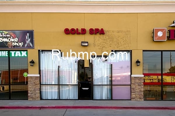 Photo of Gold Spa