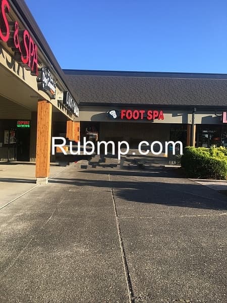 Photo of Sunny Wang Massage LLC