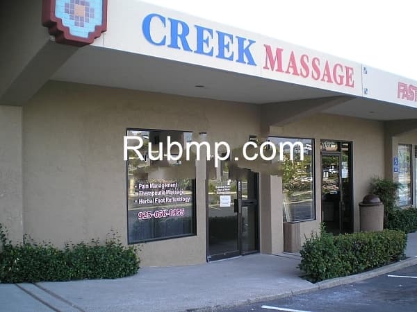 Photo of Creek Massage