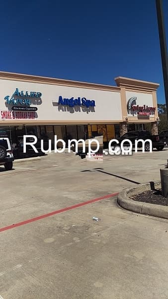 Photo of Angel Spa