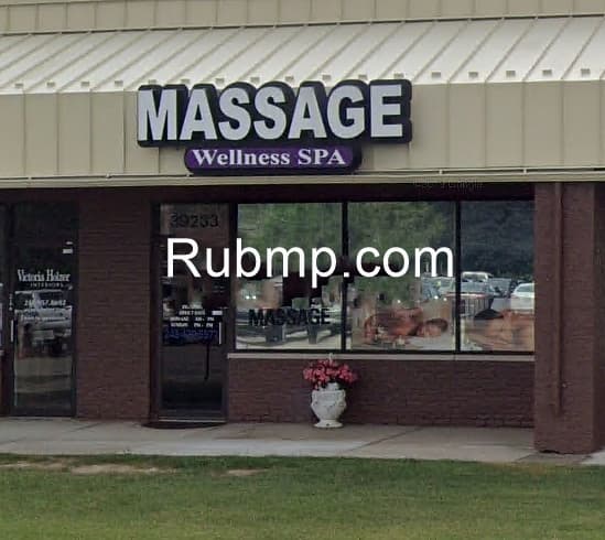 Photo of Massage Wellness Spa
