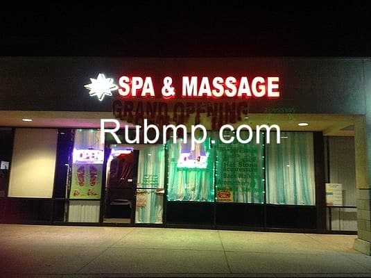 Photo of Sun Spa & Massage
