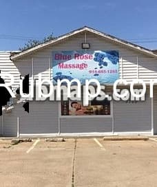 Photo of Blue Rose Massage