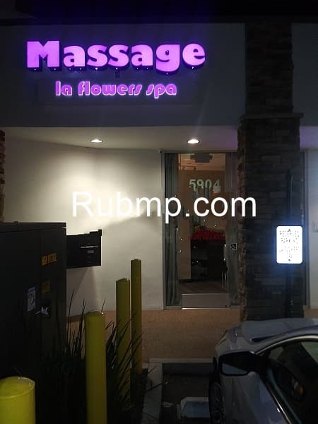 Photo of LA Flowers Spa