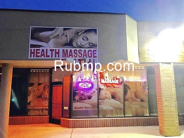Photo of Health Massage