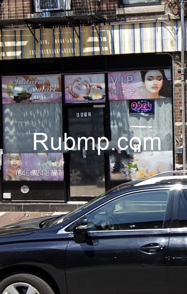 Photo of Asian Spa