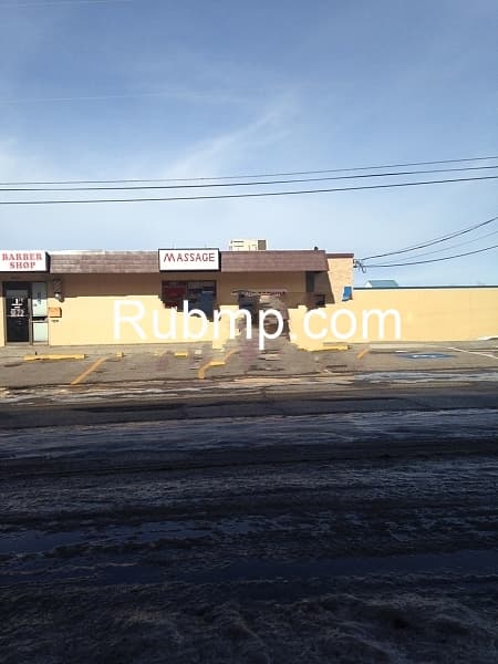 Photo of Lucky Spa