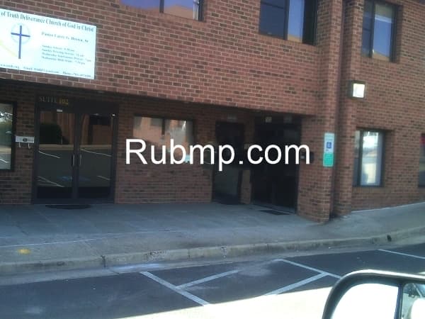 Photo of Pine Salon