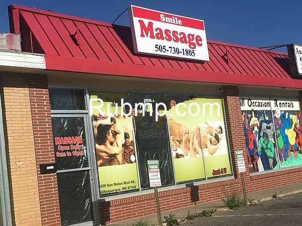 Photo of Smile massage