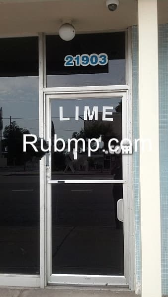Photo of Lime