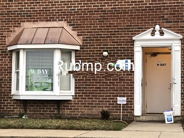 Photo of W Day Health Care Center