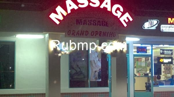 Photo of Topanga Thai Spa