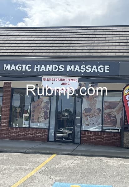 Photo of Left Right Foot SPA
