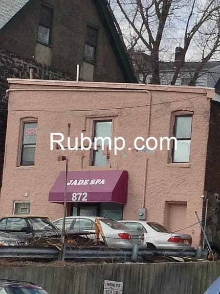 Photo of Jade Wellness Center