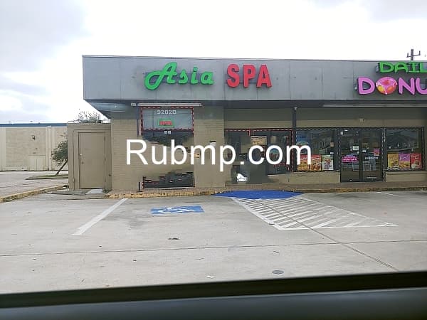 Photo of Asia Spa